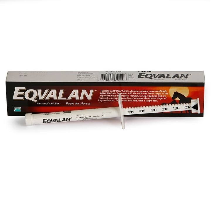 EQVALAN