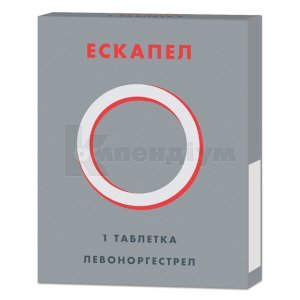 ЕСКАПЕЛ