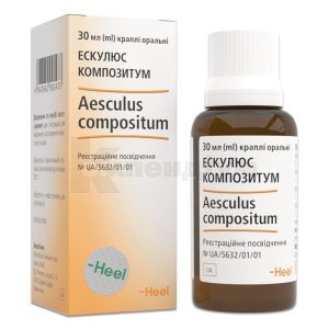 ЕСКУЛЮС КОМПОЗИТУМ