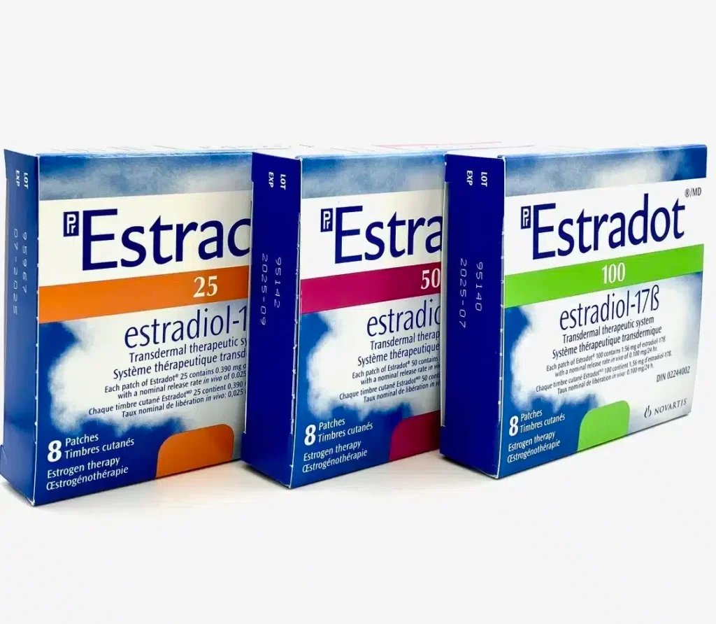 ESTRADOT 50