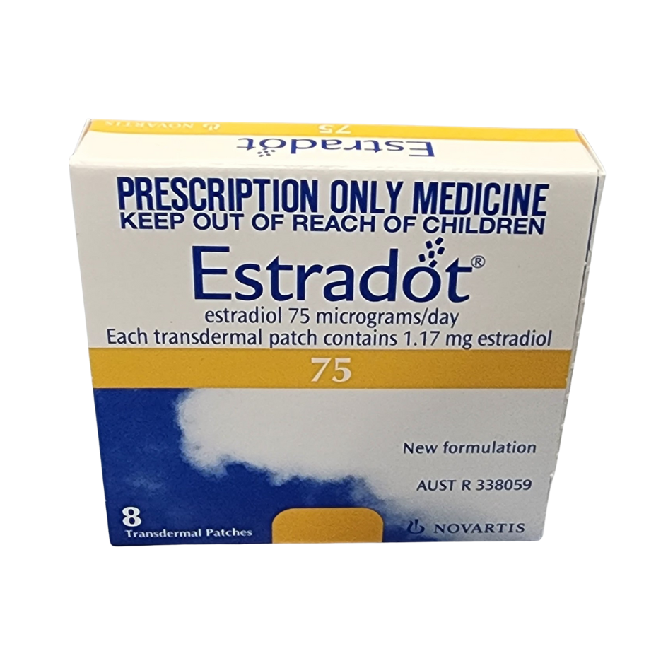 ESTRADOT 75