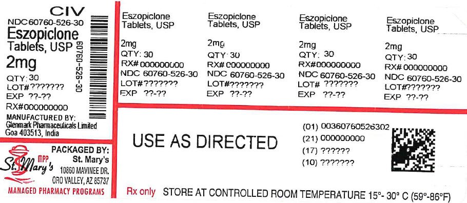 Eszopiclone