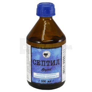 ЕТАНОЛ 96