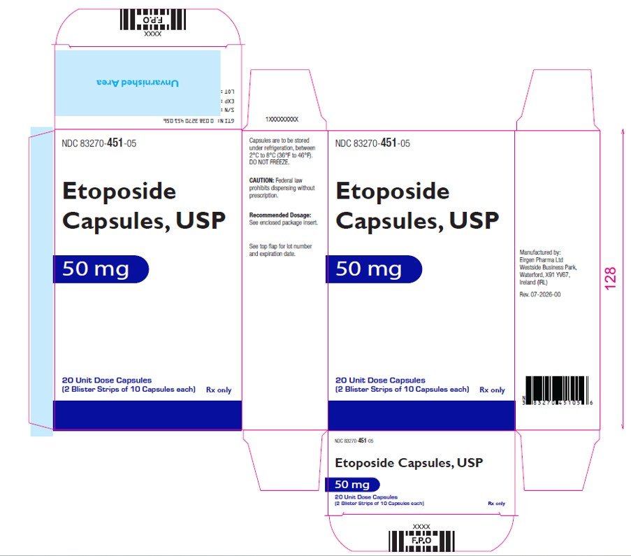 Etoposide