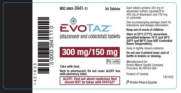 Evotaz