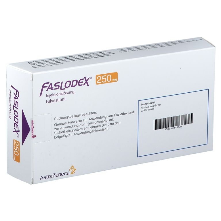 FASLODEX