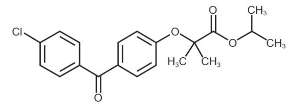 Fenofibrate