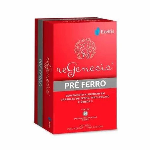 FERRO