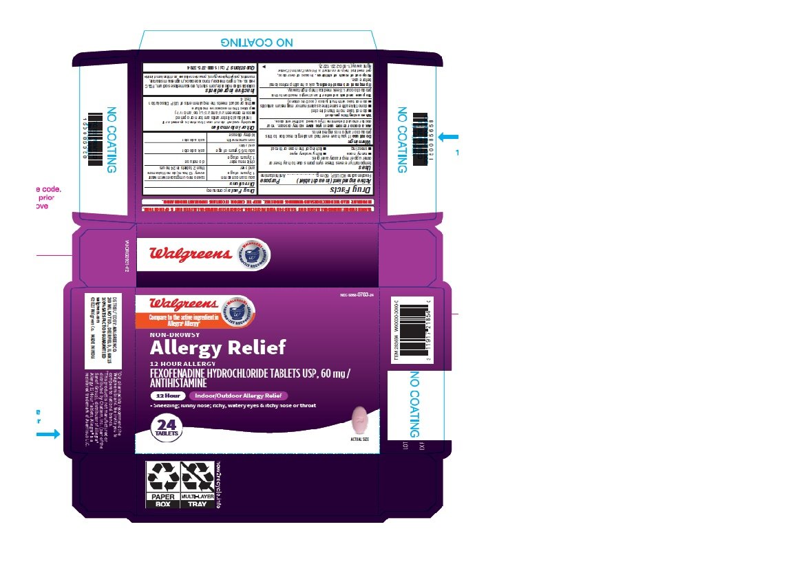 Fexofenadine Hydrochloride