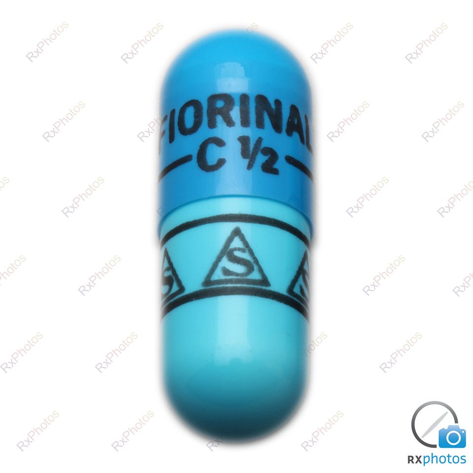 FIORINAL-C 1/2