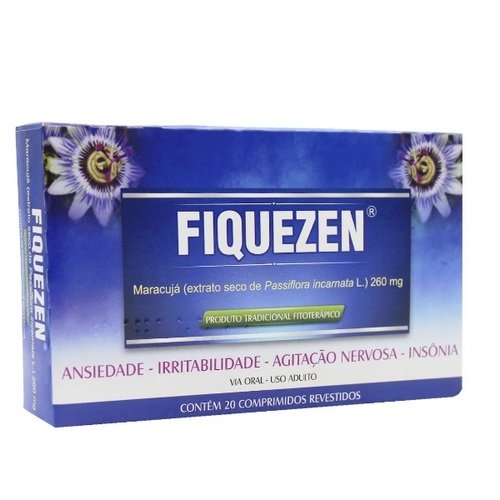 FIQUEZEN