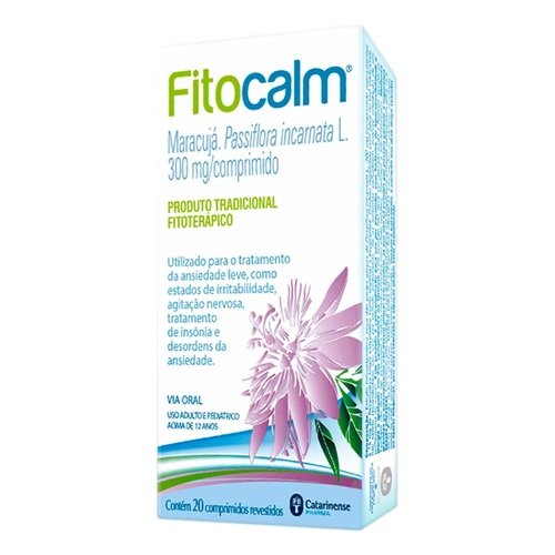 FITOCALM