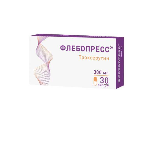 Флебопресс®