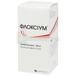ФЛОКСІУМ