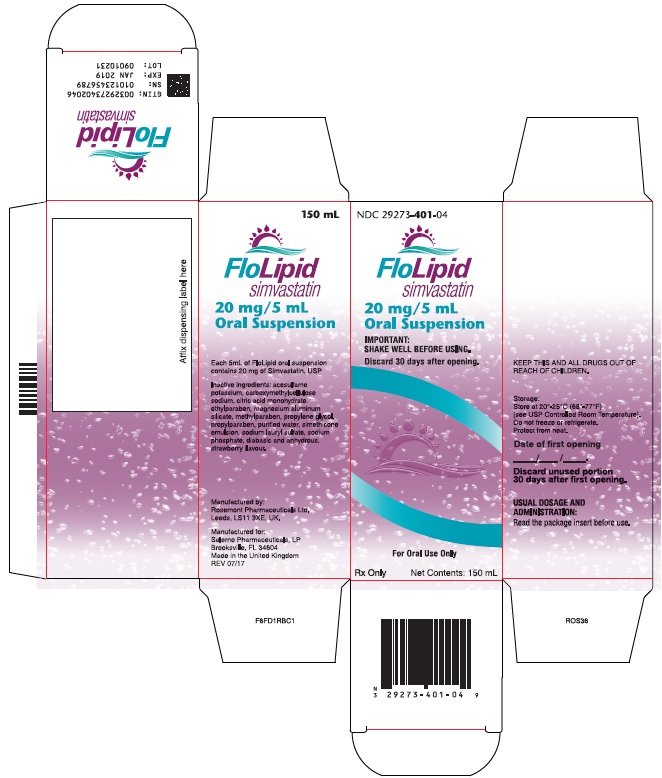 Flolipid