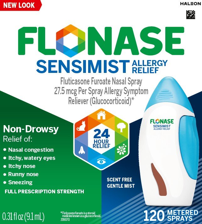 Flonase