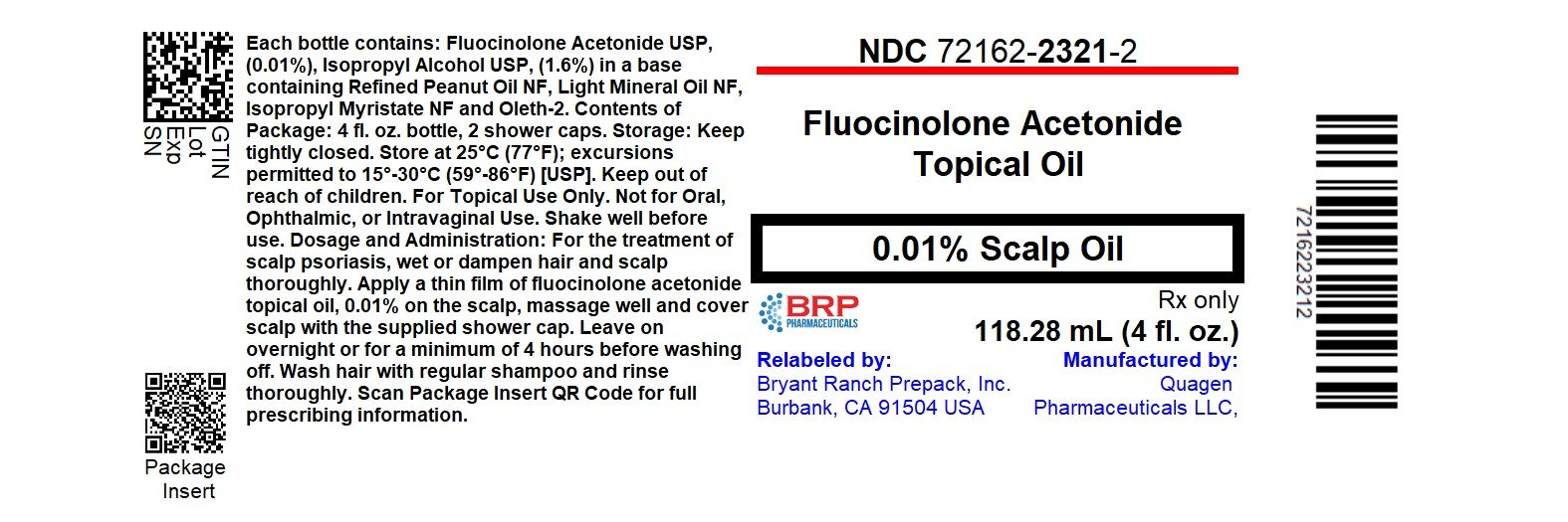 Fluonid