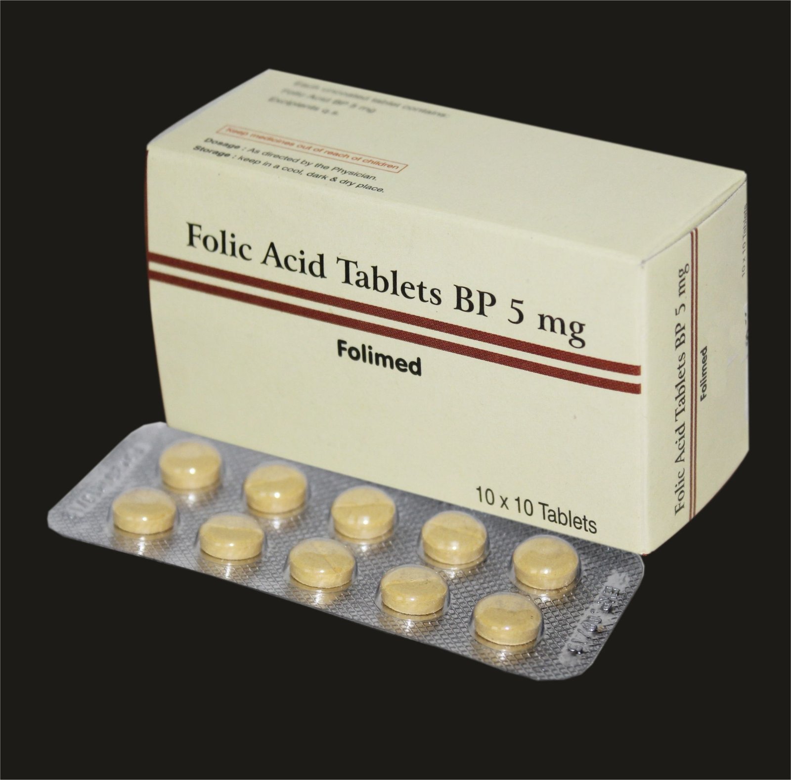FOLIC ACID