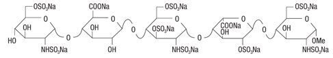 Fondaparinux Sodium