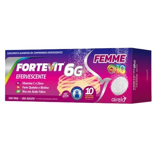 FORTEVIT