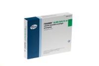 FRAGMIN 18.000 UI/0,72 ml, SOLUCION INYECTABLE EN JERINGAS PRECARGADAS