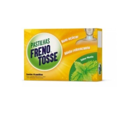 FRENOTOSSE