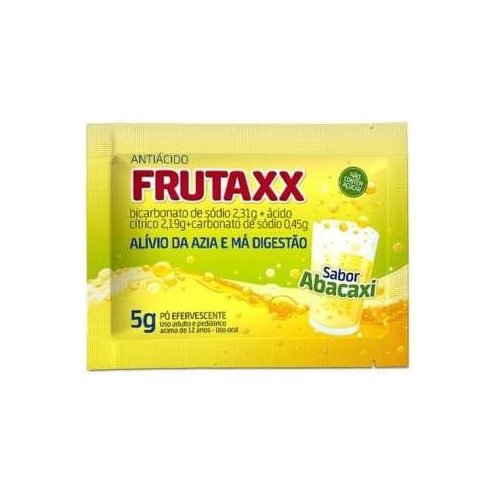 FRUTAXX