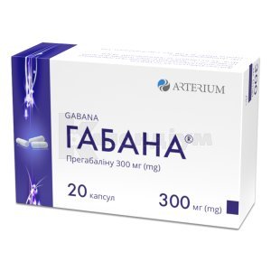 ГАБАТА 300