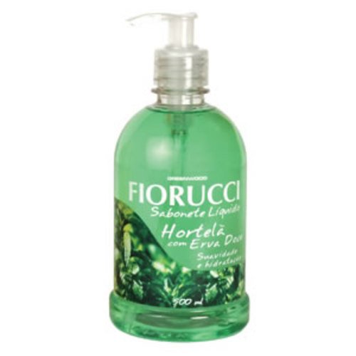 GASCOL NO SABOR HORTELA
