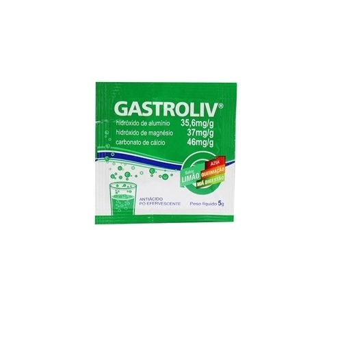 GASTROLIV