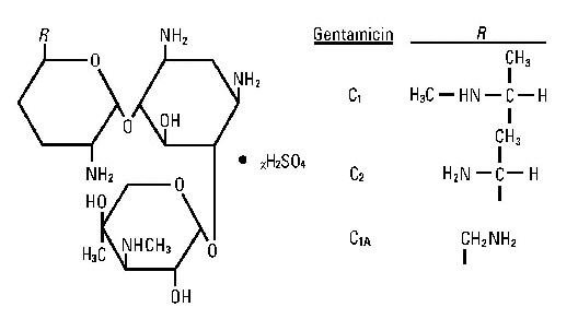 Gentamicin