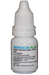 GENTOCIN
