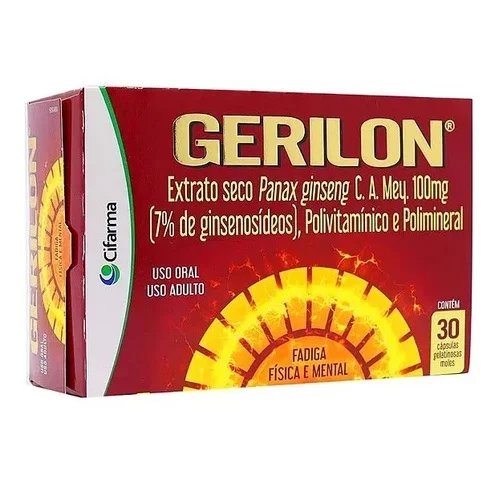 GERILON