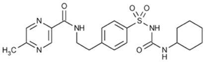 Glipizide