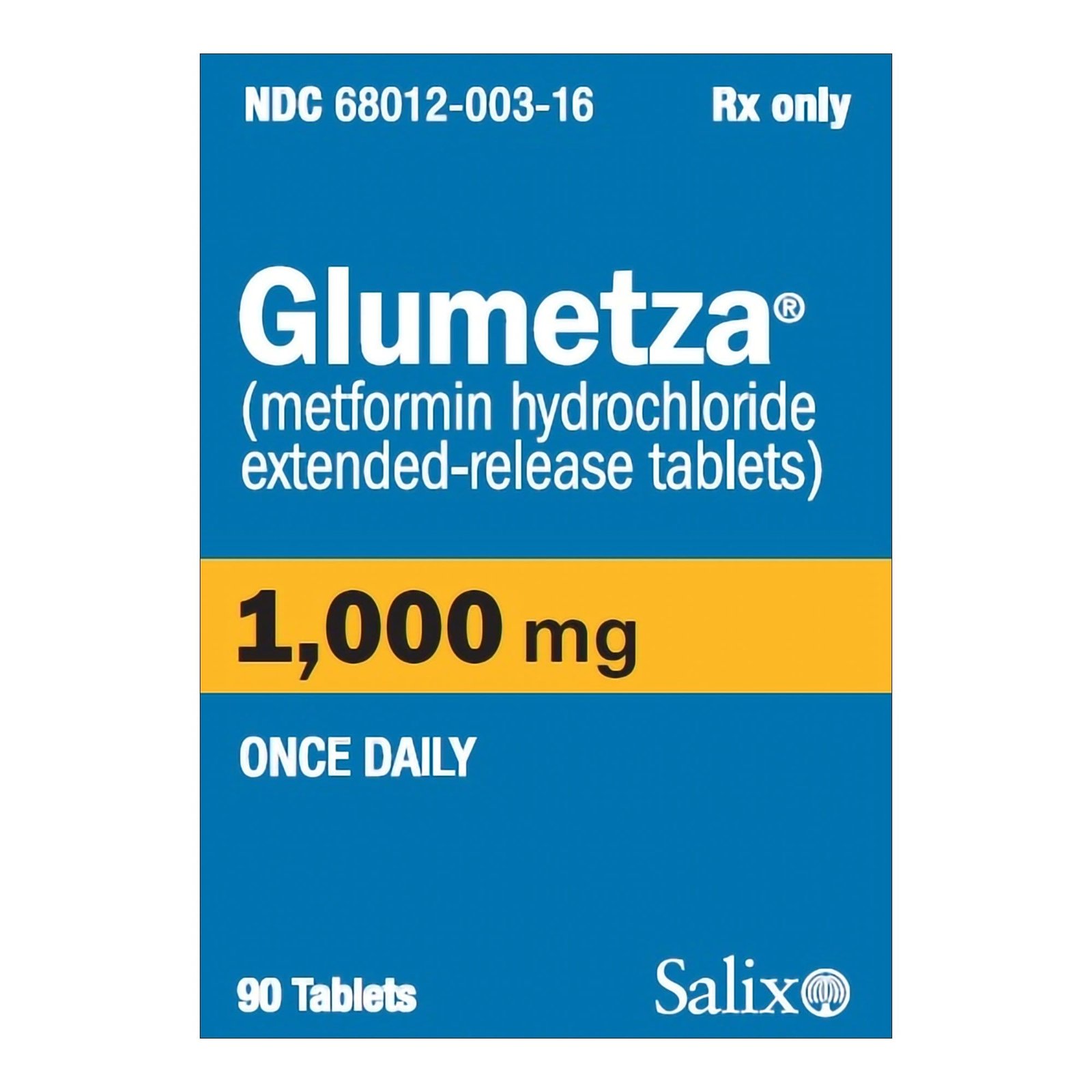 GLUMETZA