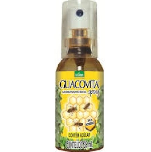 GUACOVITA