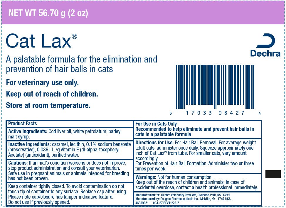 HAIR Formula