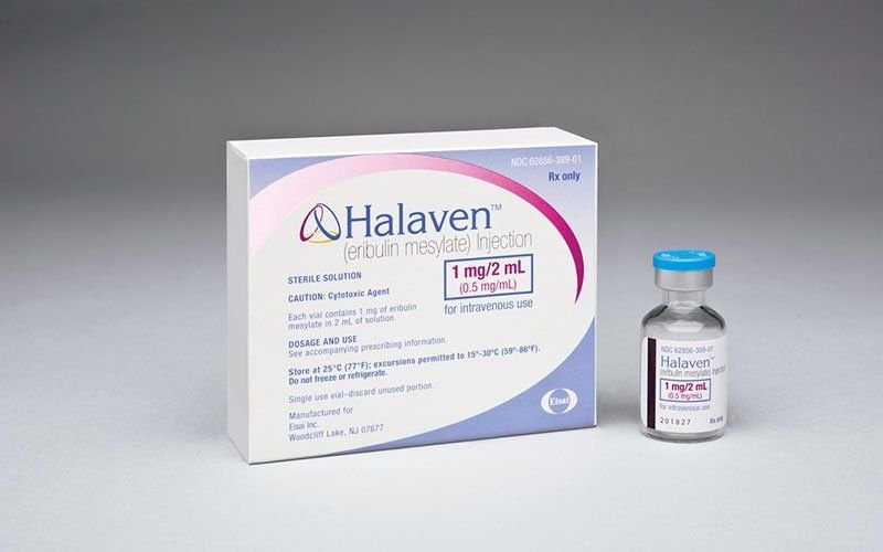 HALAVEN