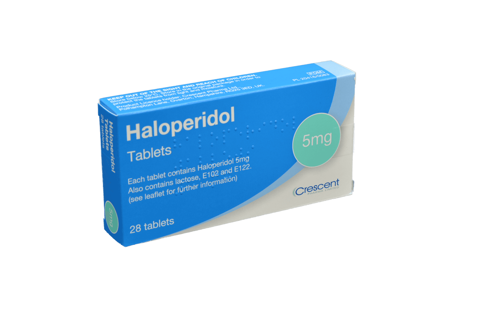 HALOPERIDOL LA