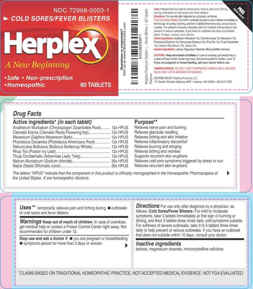 Herplex