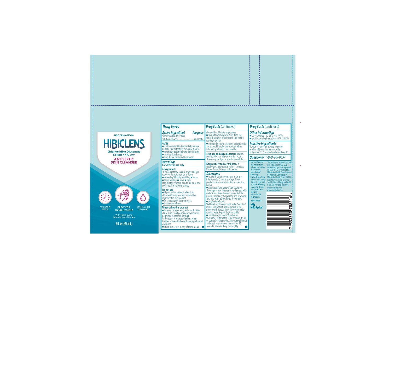 Hibiclens