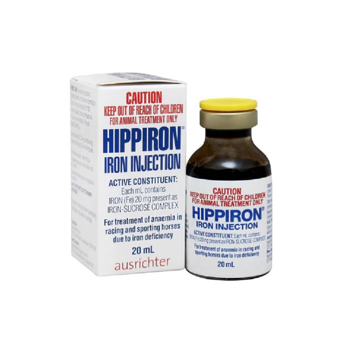 HIPPIRON