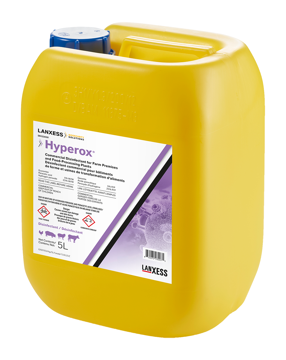 HYPEROX