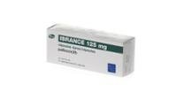 IBRANCE 125 MG CAPSULAS DURAS