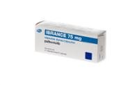 IBRANCE 75 MG CAPSULAS DURAS