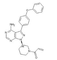 Ibrutinib
