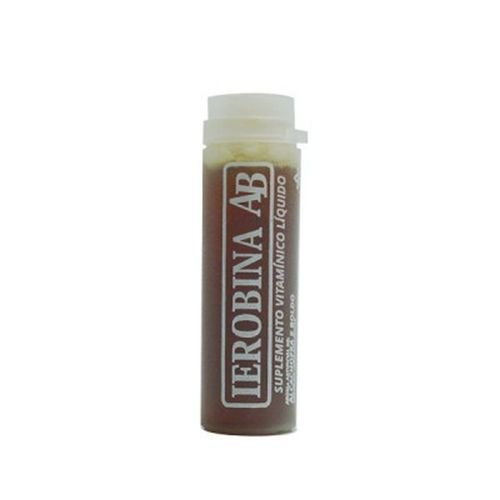 IEROBINA