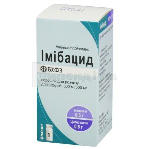 ІМІБАЦИД