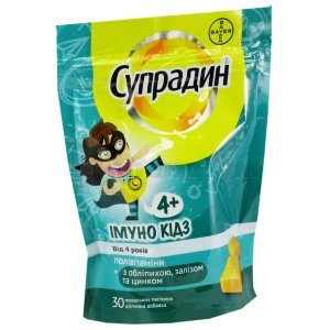 ІМУНО ТАЙСС ФОРТЕ