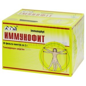 ІМУНОФІТ